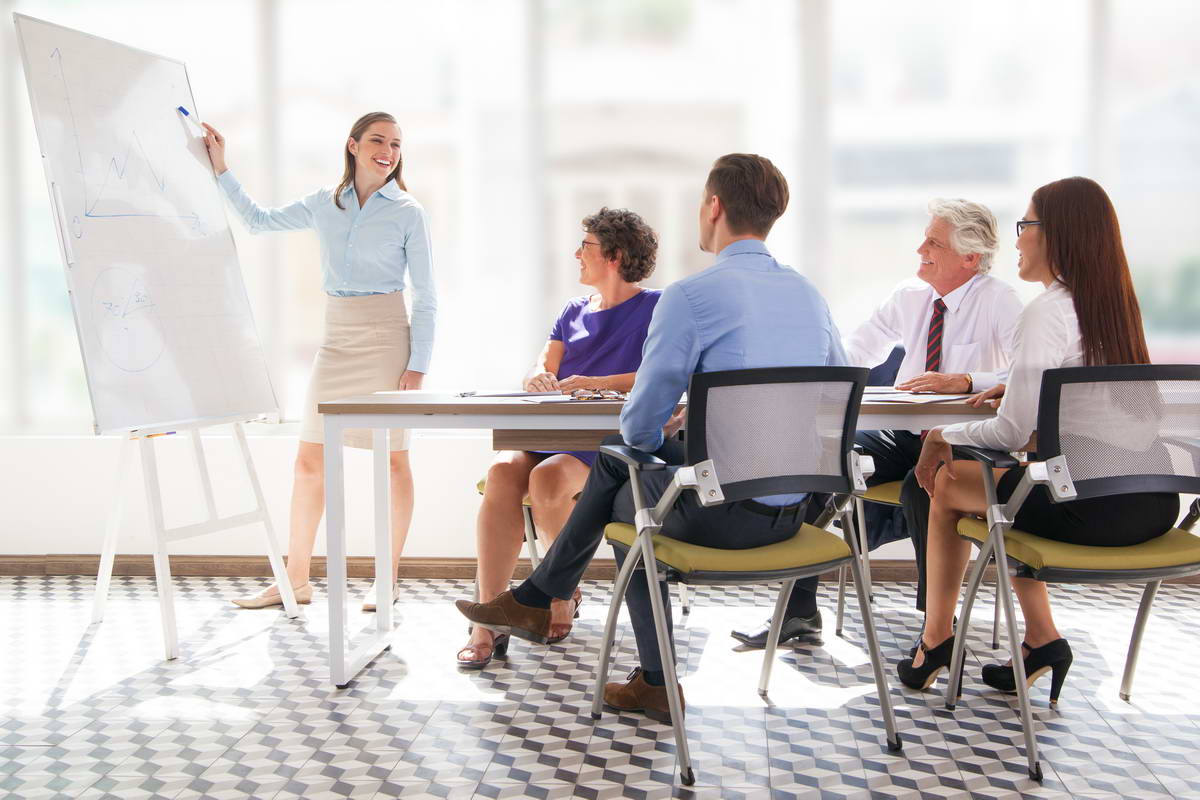 Sai come gestire una riunione in modo efficace?